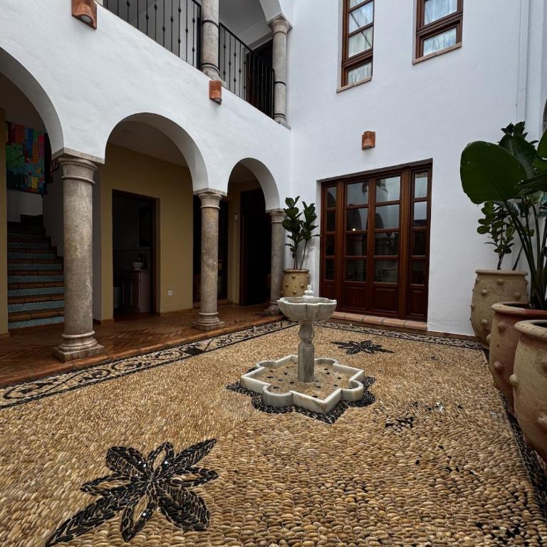 10 pax Downtown The Emir's Villa Free Parking - Villa - 45