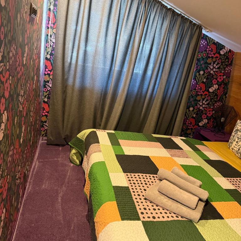 Two Brothers Inn - Familiensuite - 2