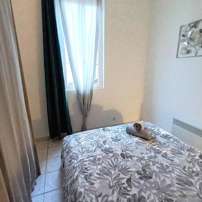 La Cour Palissy - T2 - Wifi - TV - Apartamento de 1 dormitorio - 17