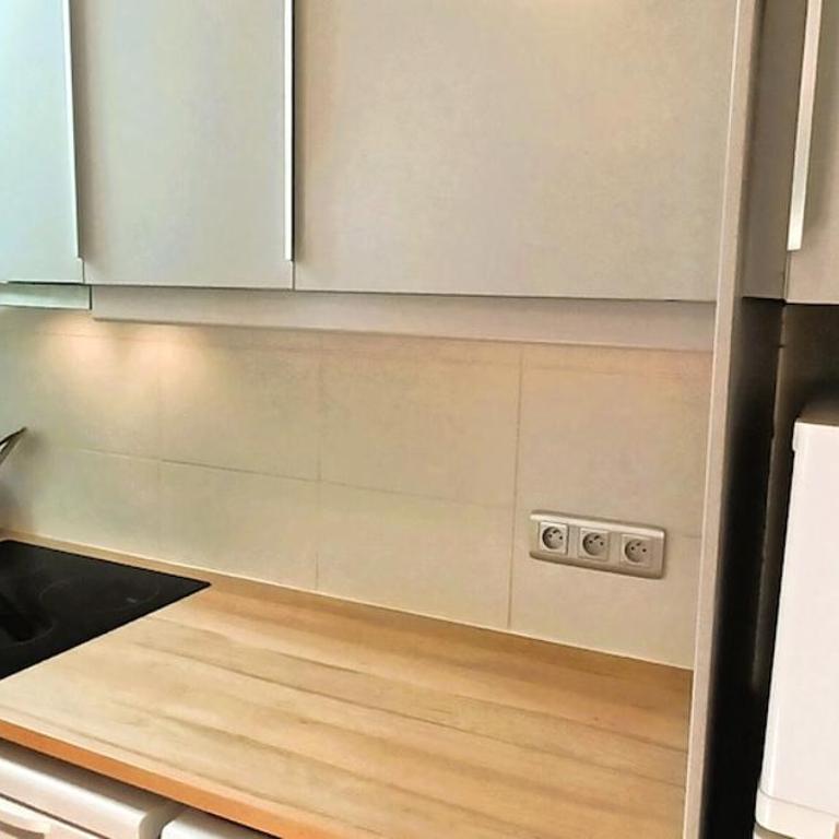 Le Basilic - T2 - Centre-ville - Cosy - Wifi - Tv - Apartamento - 10