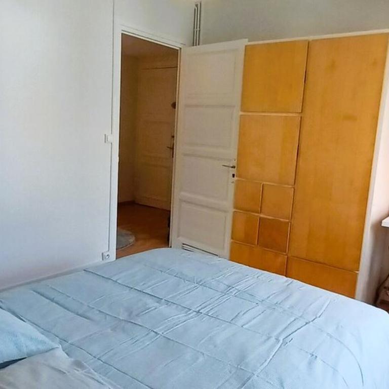 Le Basilic - T2 - Centre-ville - Cosy - Wifi - Tv - Apartamento - 15