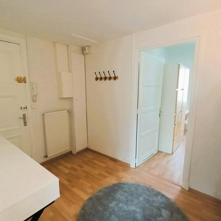 Le Basilic - T2 - Centre-ville - Cosy - Wifi - Tv - Apartamento - 20