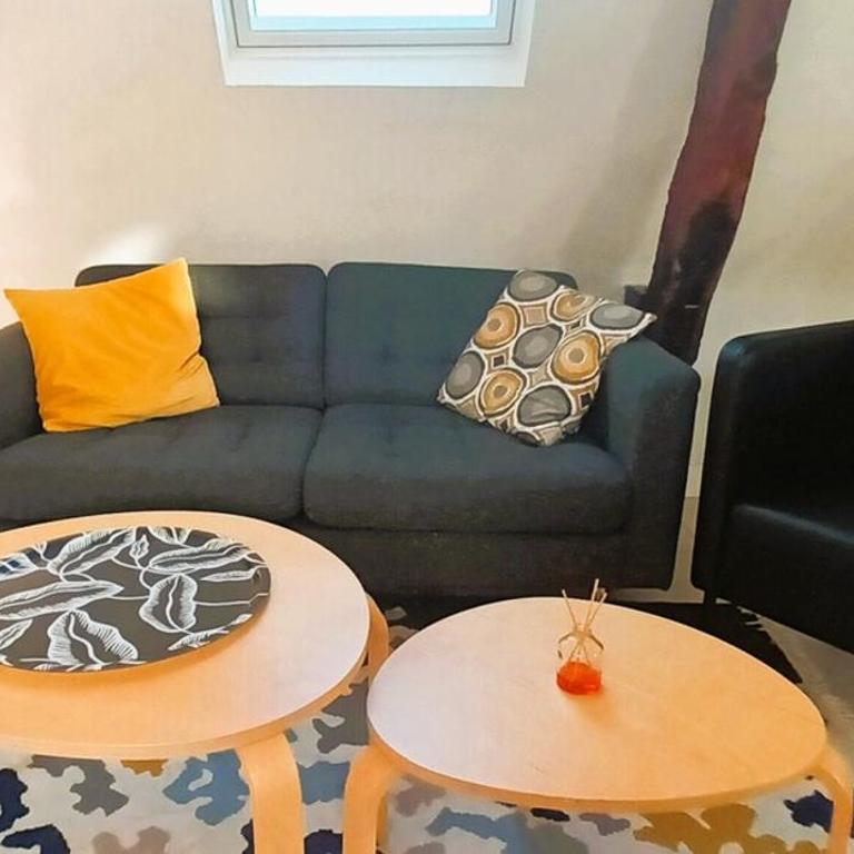 Le belvédère - Vieux Tours - Wifi - Smart TV - Apartment - 7