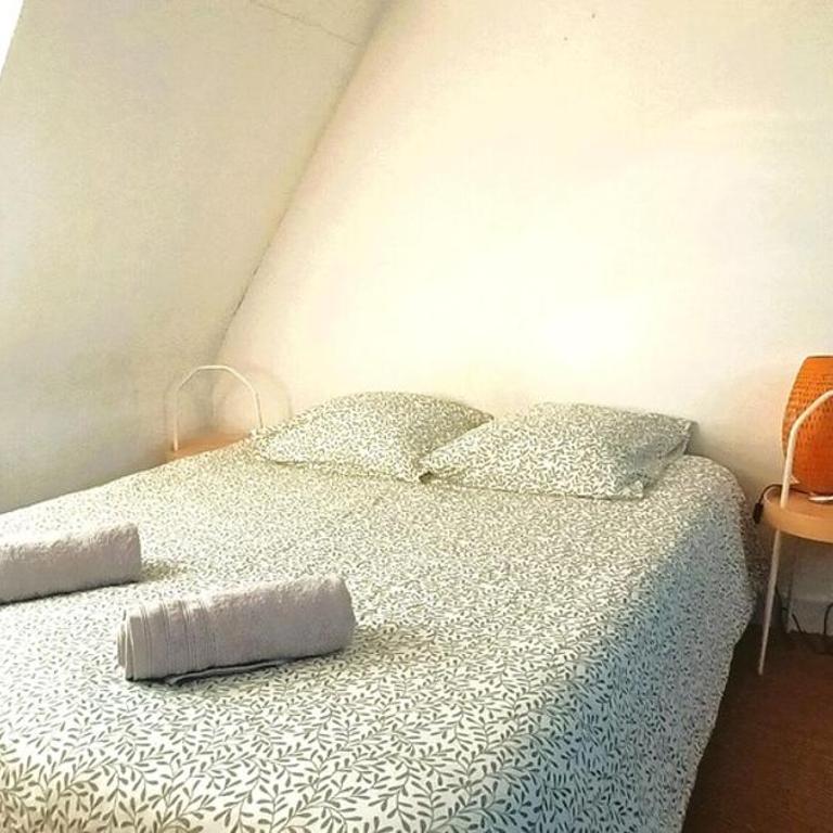 Le belvédère - Vieux Tours - Wifi - Smart TV - Apartment - 3