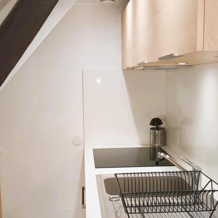 Le belvédère - Vieux Tours - Wifi - Smart TV - Apartment - 13