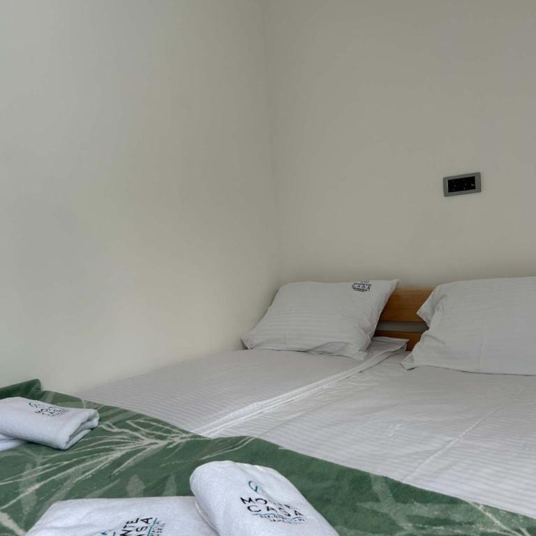Apartment 21 Monte Casa Jahorina - One-Bedroom Apartment - 2