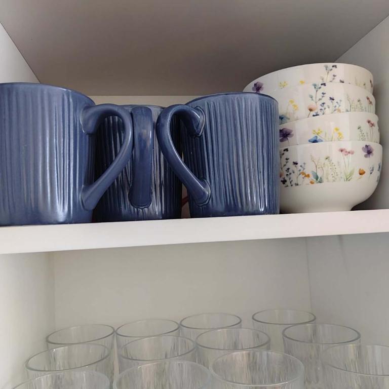 Apartment 21 Monte Casa Jahorina - One-Bedroom Apartment - 6