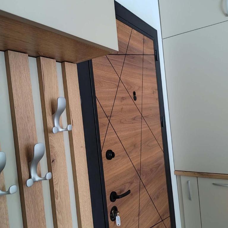 Apartment 21 Monte Casa Jahorina - One-Bedroom Apartment - 10