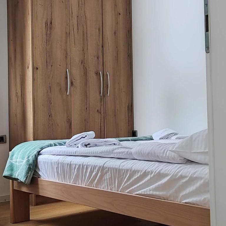 Apartment 21 Monte Casa Jahorina - One-Bedroom Apartment - 13