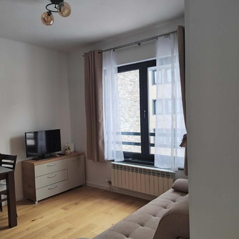 Apartment 21 Monte Casa Jahorina - One-Bedroom Apartment - 16