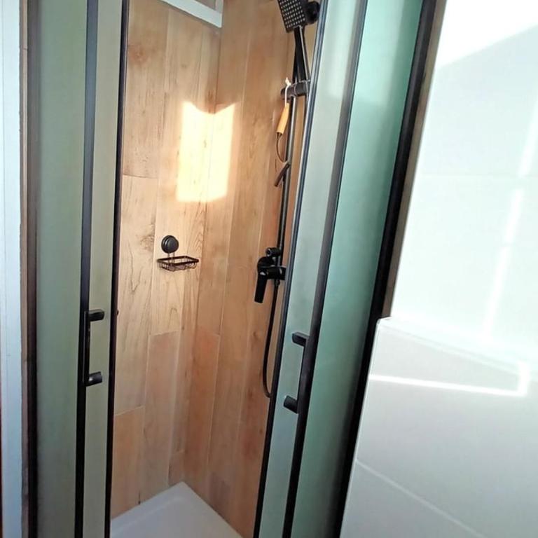 Le Joli Vert - T2 - Cosy - Wifi - TV - Lave-linge - Apartamento - 16