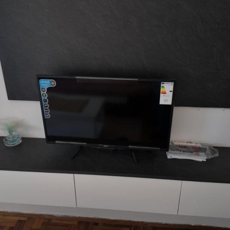 Central Studio Apartment - Studio sa Balkonom - 8