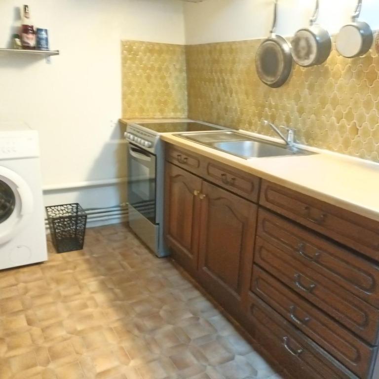 LE PLUM'LOFT, Duplex au cœur du Vieux Tours - Wifi - Tv - Maisonette - 4