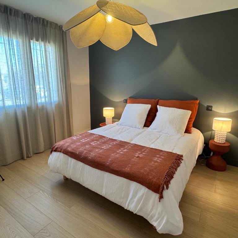 Villa Key-West Sète - Villa - 15