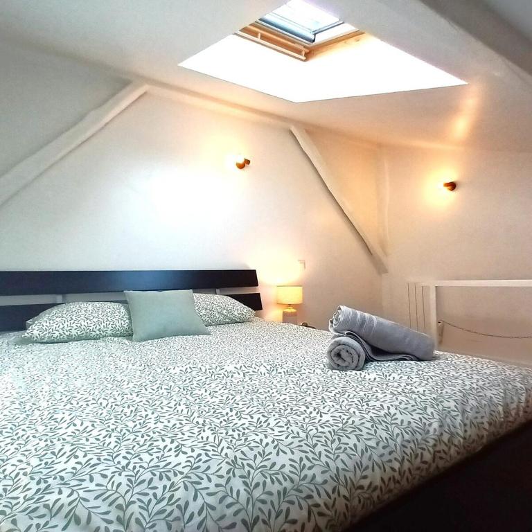 La Cachette - Maisonnette - Wifi - TV - Apartment - 13