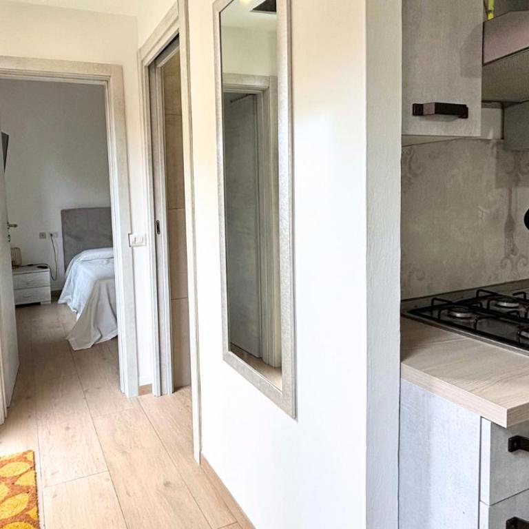 CN032 - Cesenatico, nuovo bilocale a due passi dal mare - Appartamento con 1 Camera da Letto - 5