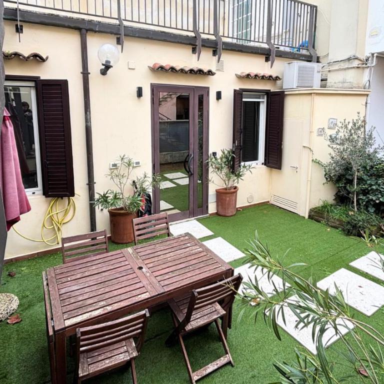 CN032 - Cesenatico, nuovo bilocale a due passi dal mare - Appartamento con 1 Camera da Letto - 11