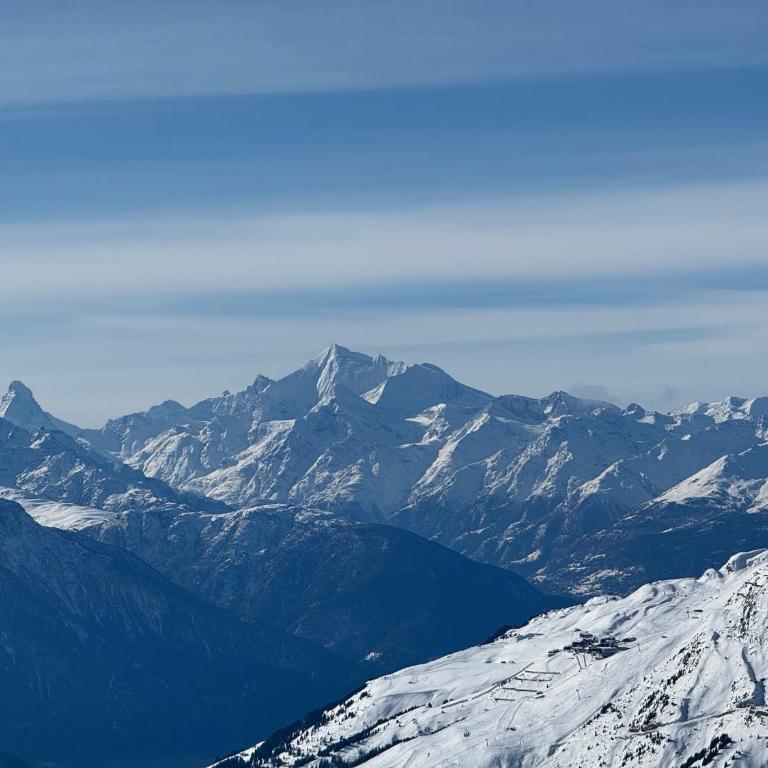 Chalet Montis - Ferienhaus mit 3 Schlafzimmern - 23