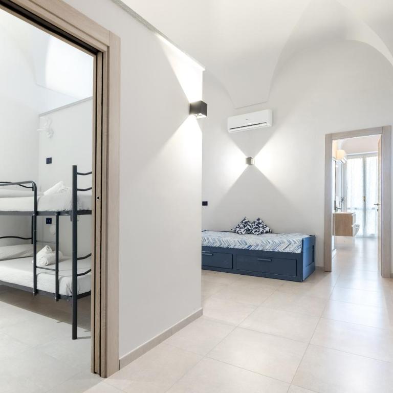 Hostdomus - Garibaldi Suite - Appartamento con 2 Camere da Letto - 3
