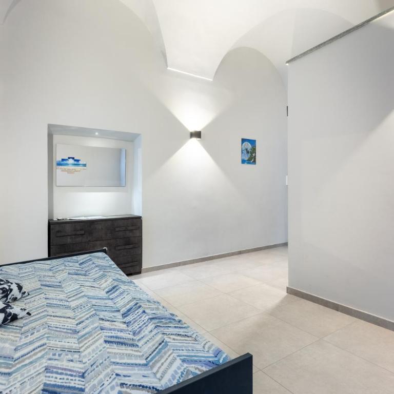Hostdomus - Garibaldi Suite - Appartamento con 2 Camere da Letto - 6