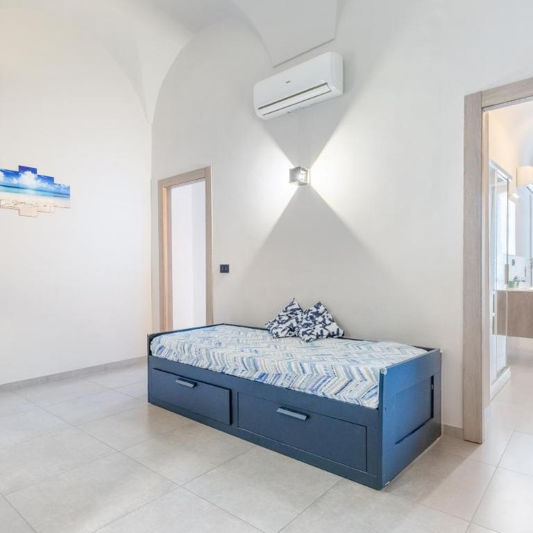 Hostdomus - Garibaldi Suite - Appartamento con 2 Camere da Letto - 20
