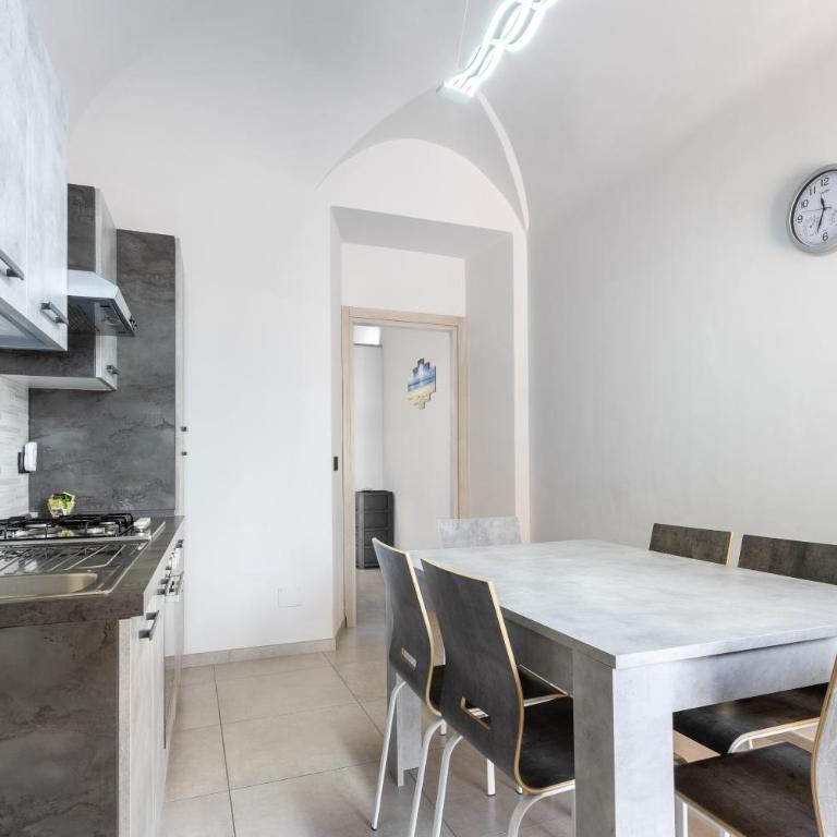 Hostdomus - Garibaldi Suite - Appartamento con 2 Camere da Letto - 7
