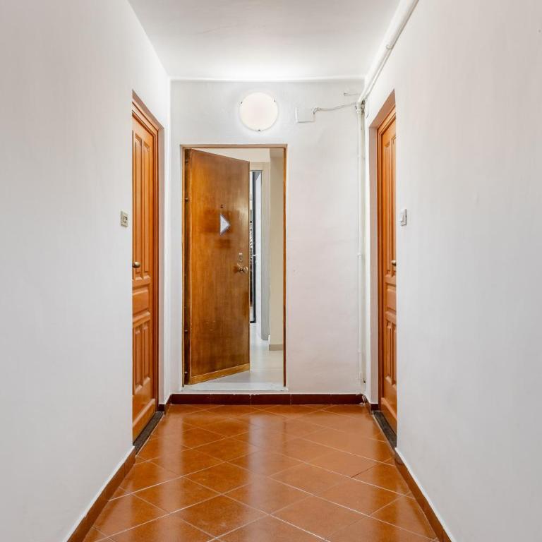 Hostdomus - Garibaldi Suite - Appartamento con 2 Camere da Letto - 15