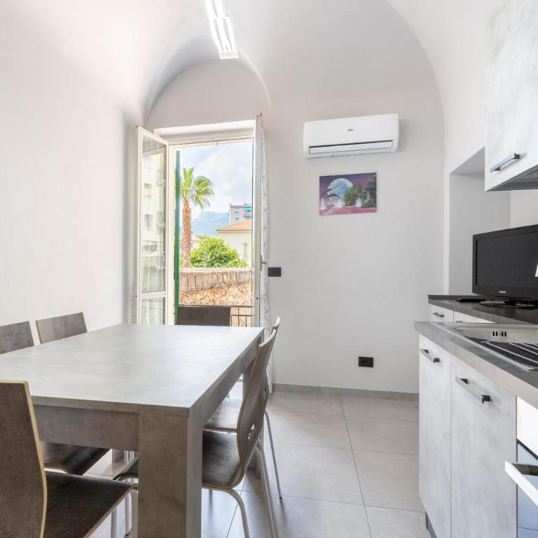 Hostdomus - Garibaldi Suite - Appartamento con 2 Camere da Letto - 14