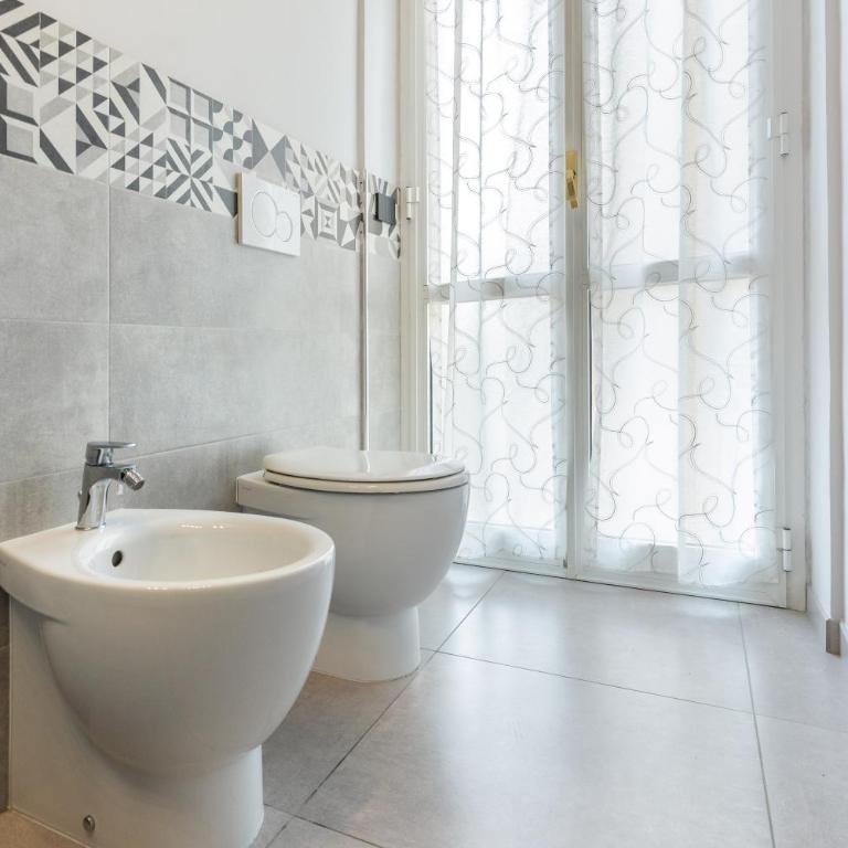 Hostdomus - Garibaldi Suite - Appartamento con 2 Camere da Letto - 16