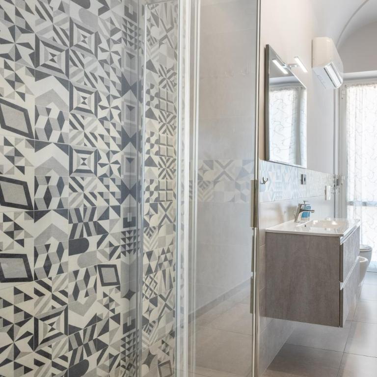 Hostdomus - Garibaldi Suite - Appartamento con 2 Camere da Letto - 19