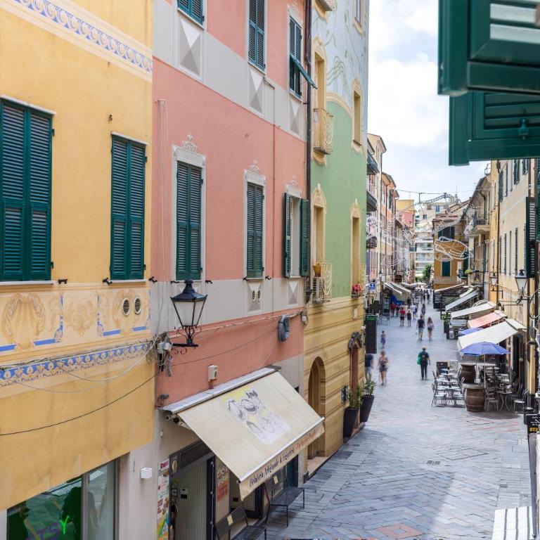 Hostdomus - Garibaldi Suite - Appartamento con 2 Camere da Letto - 23