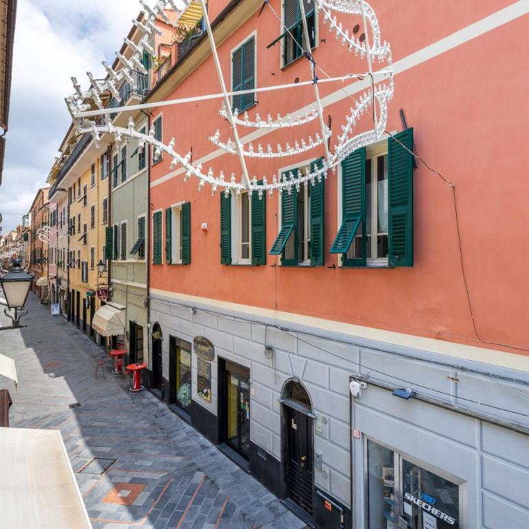 Hostdomus - Garibaldi Suite - Appartamento con 2 Camere da Letto - 24