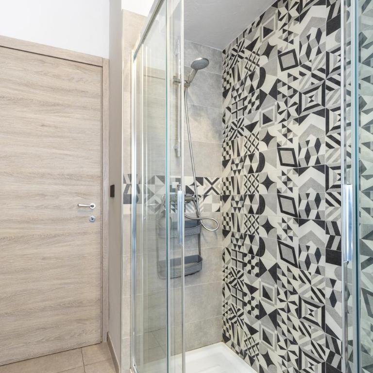 Hostdomus - Garibaldi Suite - Appartamento con 2 Camere da Letto - 25