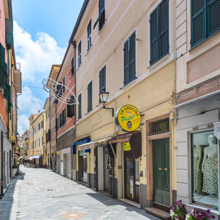 Hostdomus - Garibaldi Suite - Appartamento con 2 Camere da Letto - 26