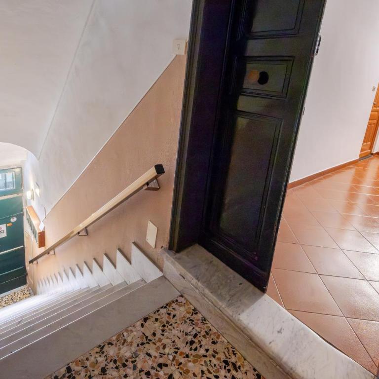 Hostdomus - Garibaldi Suite - Appartamento con 2 Camere da Letto - 28
