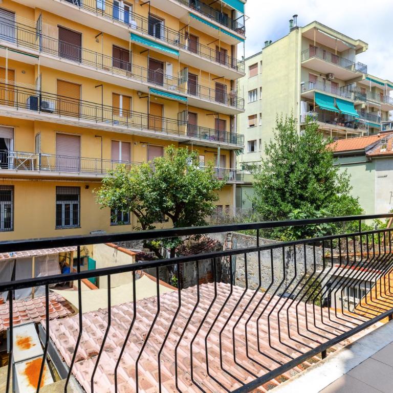 Hostdomus - Garibaldi Suite - Appartamento con 2 Camere da Letto - 29