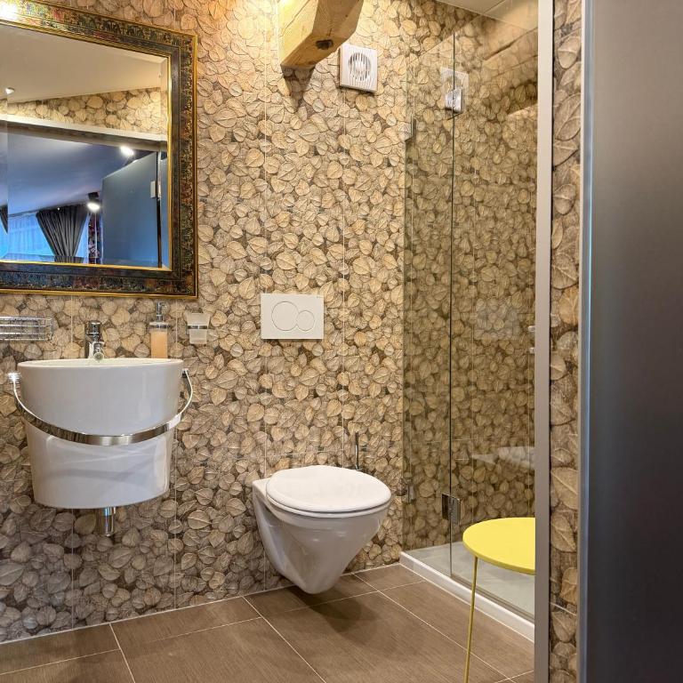 Two Brothers Inn - Familiensuite - 3