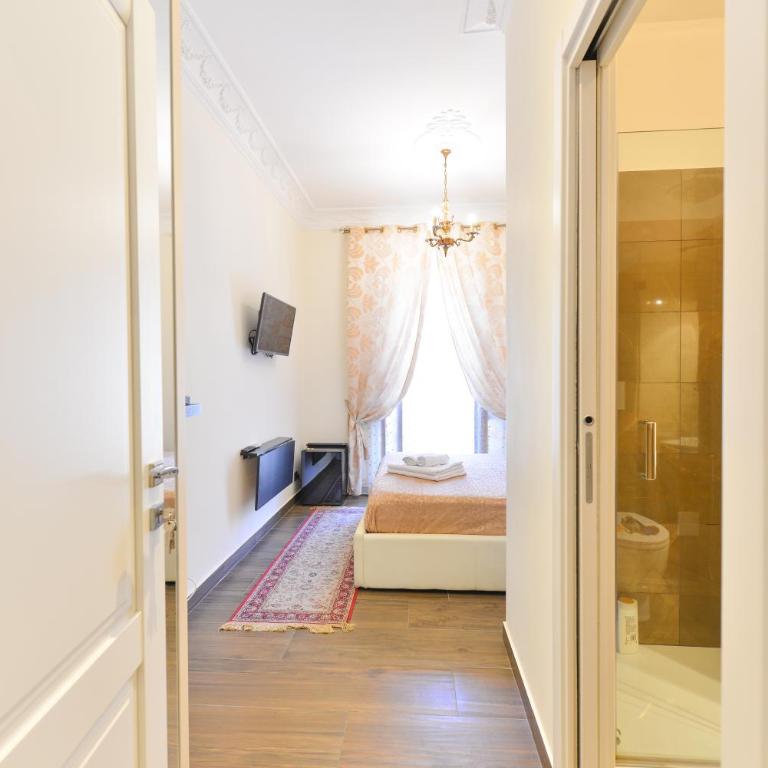 Vietitaly Filiberto - Appartamento con 3 Camere da Letto e con Balcone - 13