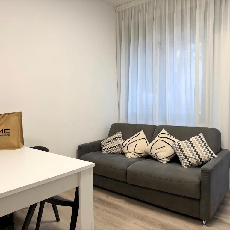 Casa Lea - Home immobiliare - Appartamento con 1 Camera da Letto - 6