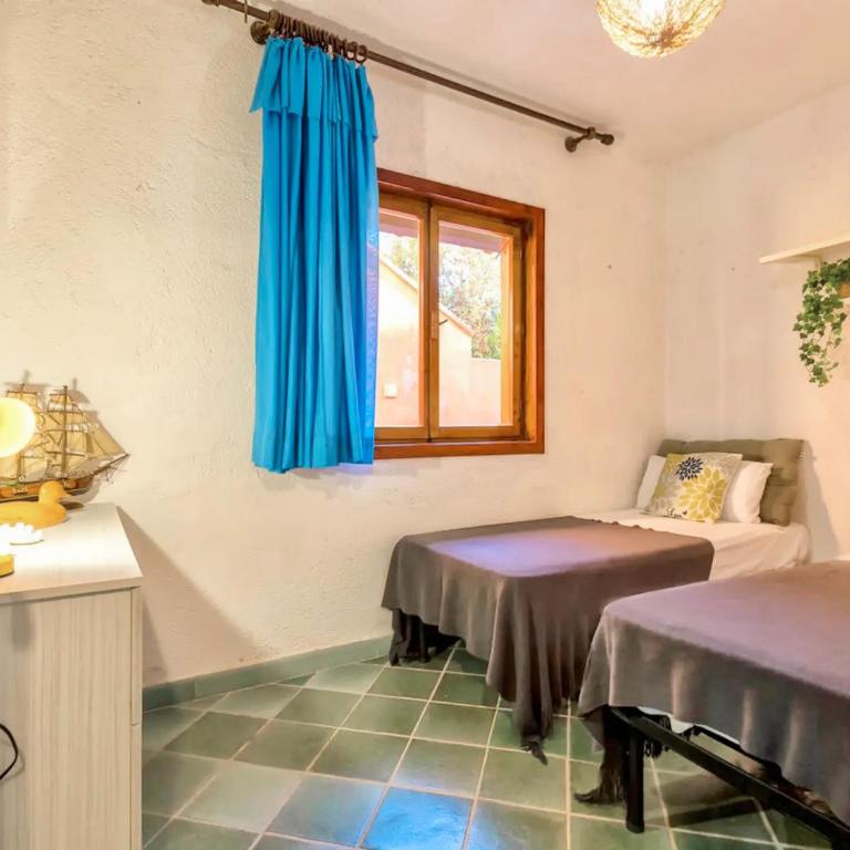 Apartment 5 beds with fenced garden in Marinella just 300 mt from the sea - Appartamento con 2 Camere da Letto - 18