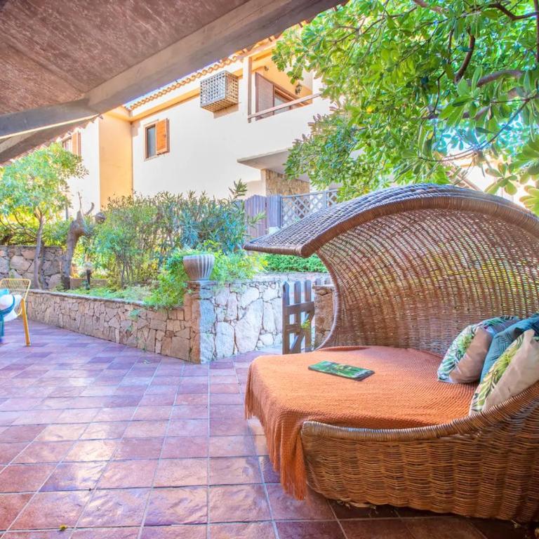 Apartment 5 beds with fenced garden in Marinella just 300 mt from the sea - Appartamento con 2 Camere da Letto - 10