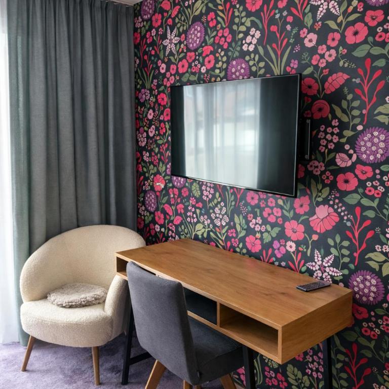 Two Brothers Inn - Familiensuite - 4