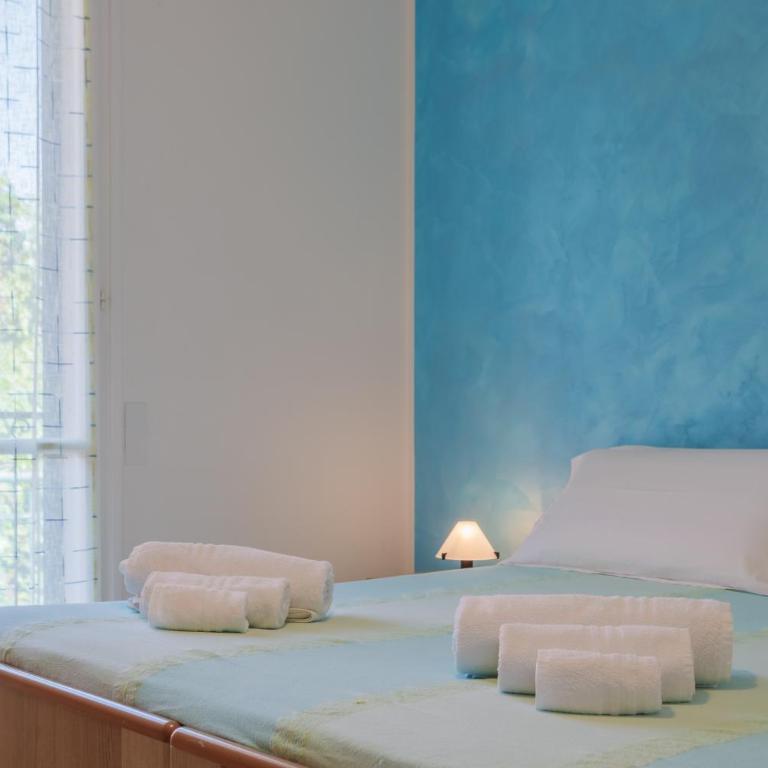 Residence Mizar 3 - Appartamento con 1 Camera da Letto e Balcone - 1