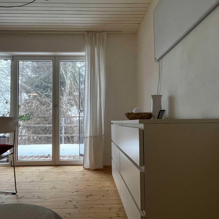 Serenitas - Apartment mit Dusche - 2
