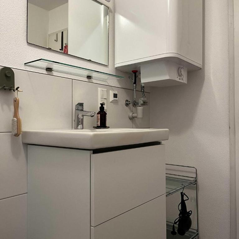 Serenitas - Apartment mit Dusche - 3