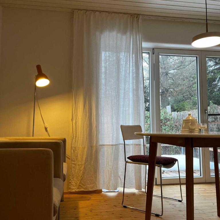 Serenitas - Apartment mit Dusche - 5