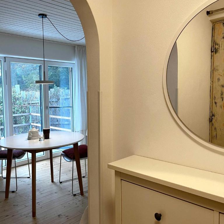 Serenitas - Apartment mit Dusche - 9