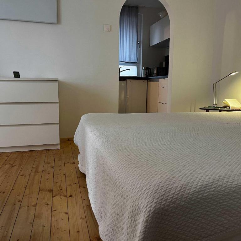 Serenitas - Apartment mit Dusche - 10