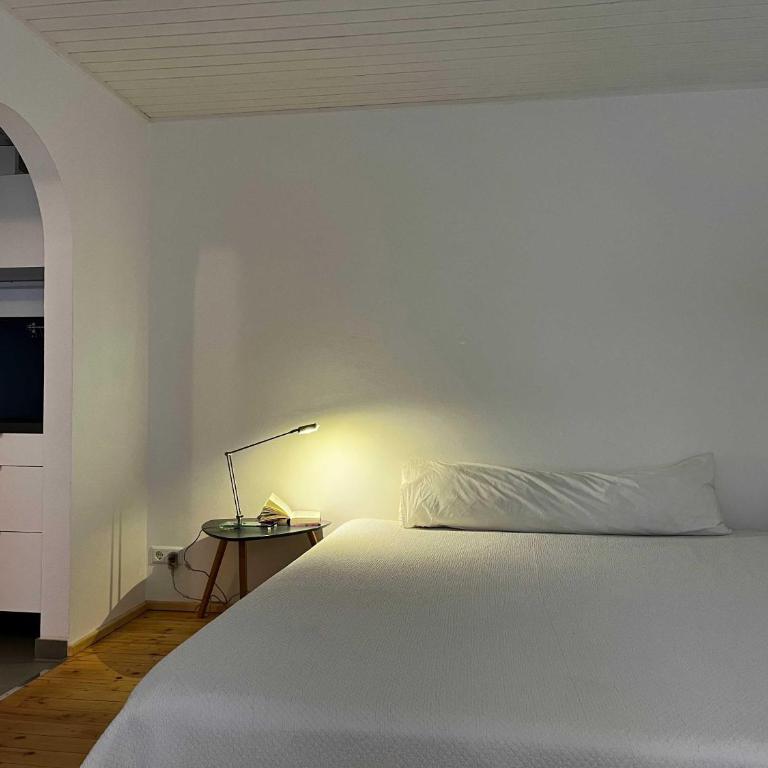 Serenitas - Apartment mit Dusche - 11