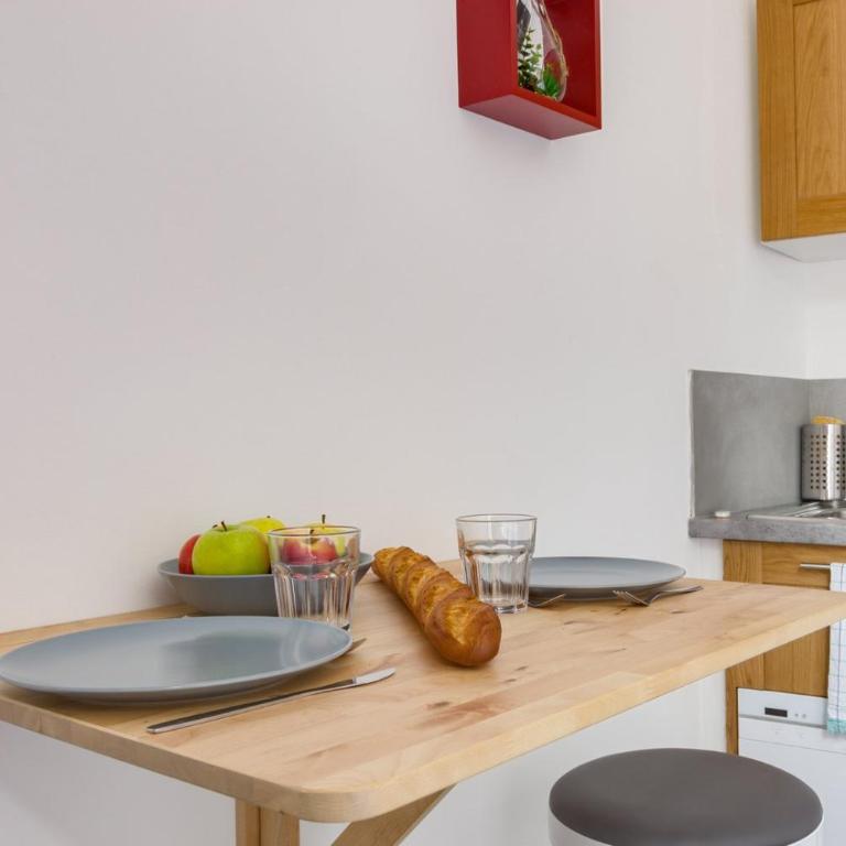 GuestReady - Little Gem near Part-Dieu - Monolocale - 4